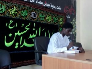 40 Jours Imam Hussein as 2019