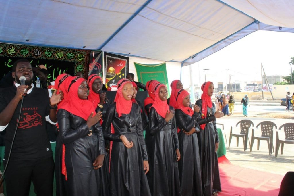 Achoura 2019 Guédiawaye