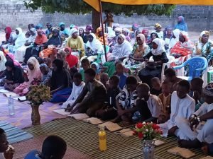 Une soirée coranique