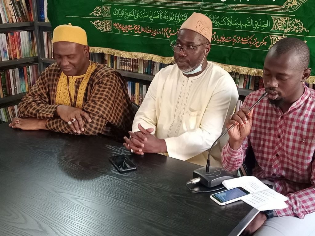 symposium scientifique à l'occasion de l'anniversaire de la naissance de l'Imam Ali